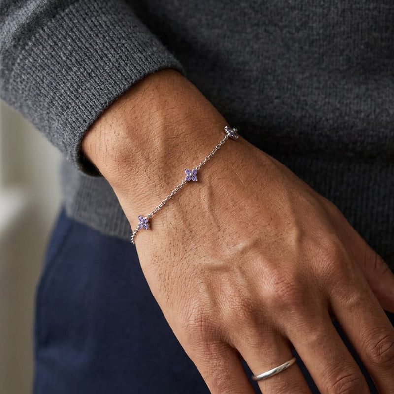 Marbella Gemstone Bracelet