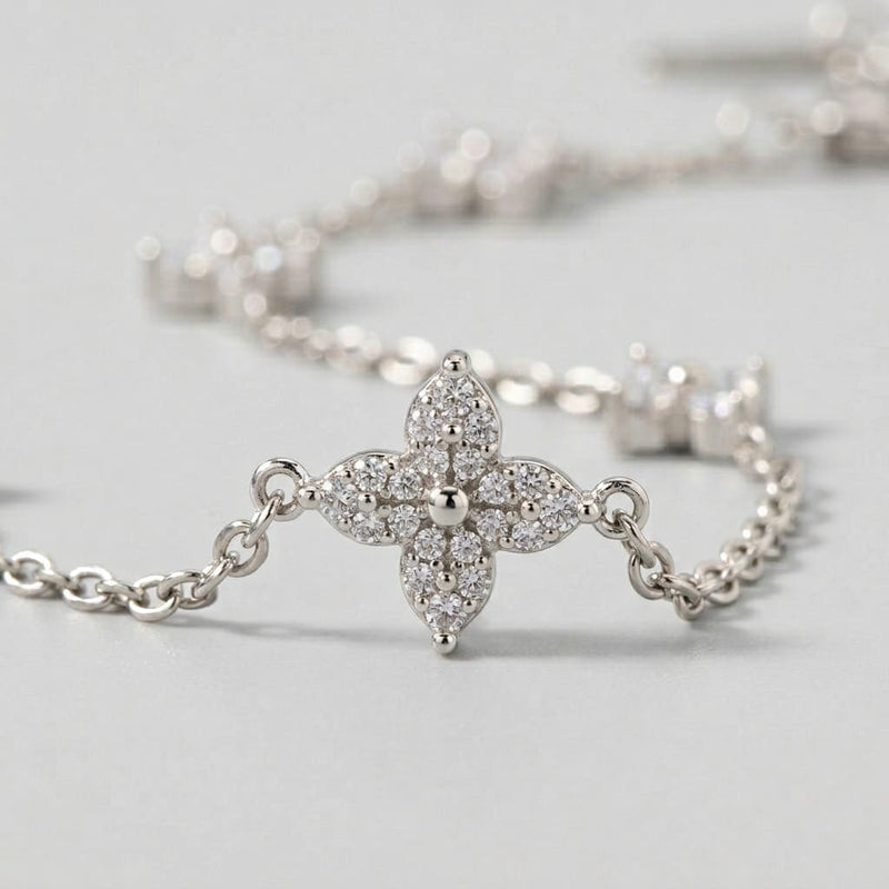 Marbella Gemstone Bracelet